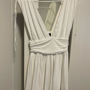 Whitefox Mini Dress Size Medium